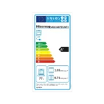 Four encastrable HISENSE BSA66346PBGWIFI – Image 2