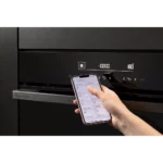 Four encastrable HISENSE BSA66346PBGWIFI – Image 11