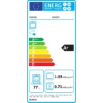 Four encastrable HISENSE O643PX – Image 2