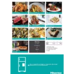 Four encastrable HISENSE O643PX – Image 10