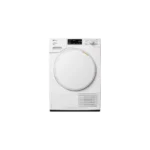 Sèche linge pompe à chaleur MIELE TSA 523 WP