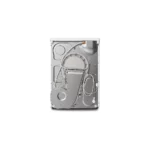 Sèche linge pompe à chaleur MIELE TSA 523 WP – Image 3