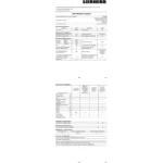 Congélateur top LIEBHERR TG14Vd04 – Image 7