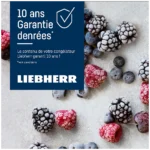 Congélateur top LIEBHERR TG14Vd04 – Image 2