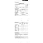 Réfrigérateur combiné encastrable LIEBHERR ICBNdi5123-22 Biofresh – Image 3