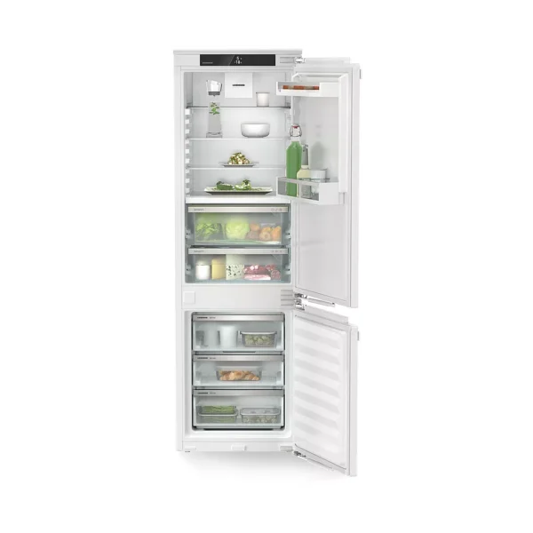 Réfrigérateur combiné encastrable LIEBHERR ICBNdi5123-22 Biofresh