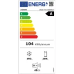 Réfrigérateur combiné LIEBHERR CNsda5723-22 – Image 8