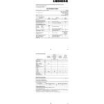 Réfrigérateur combiné LIEBHERR CNsda5723-22 – Image 7