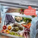 Réfrigérateur combiné LIEBHERR CBNsfc5223-22 BioFresh – Image 7