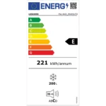 Congélateur armoire LIEBHERR FNe4605-22 – Image 7