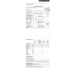 Congélateur armoire LIEBHERR FNe4605-22 – Image 6