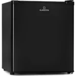 Mini congélateur KLARSTEIN Garfield Eco 34L - Noir