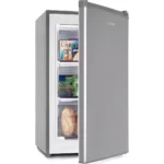 Congélateur armoire KLARSTEIN Garfield Eco L 64L - Gris