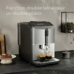 Expresso Broyeur SIEMENS TF305E04 - Machine à café (automatique) – Image 6