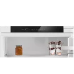 Réfrigérateur combiné encastrable BOSCH KIV87MSEO Serenity Eco Airflow – Image 2