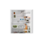 Réfrigérateur combiné encastrable BOSCH KIV87MSEO Serenity Eco Airflow – Image 12