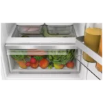 Réfrigérateur combiné encastrable BOSCH KIV87MSEO Serenity Eco Airflow – Image 11