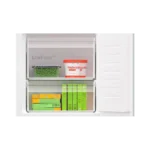 Réfrigérateur combiné encastrable BOSCH KIV87MSEO Serenity Eco Airflow – Image 10