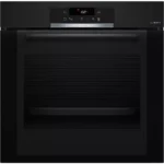 Four encastrable BOSCH HBA372BB3F Serenity