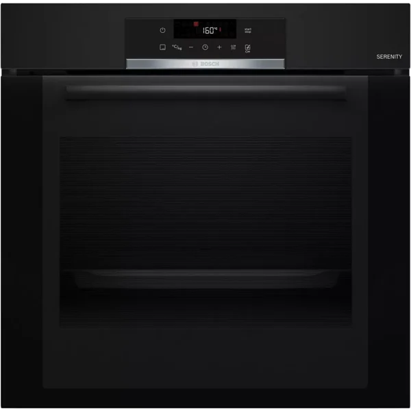 Four encastrable BOSCH HBA372BB3F Serenity