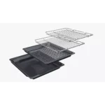 Four encastrable BOSCH HBA372BB3F Serenity – Image 5