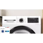Sèche linge pompe à chaleur BOSCH WQG1450BFR – Image 2