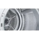 Sèche linge pompe à chaleur BOSCH WQG1450BFR – Image 11