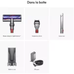 Aspirateur balai DYSON V11 Advanced – Image 4
