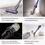 Aspirateur balai DYSON V11 Advanced – Image 3