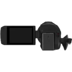 Caméscope PANASONIC HC-V900E-K Full HD – Image 3