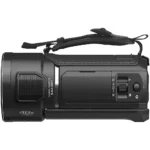 Caméscope PANASONIC HC-V900E-K Full HD – Image 5