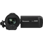 Caméscope PANASONIC HC-V900E-K Full HD – Image 4