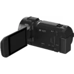 Caméscope PANASONIC HC-V900E-K Full HD