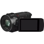 Caméscope PANASONIC HC-VX3E-K 4K