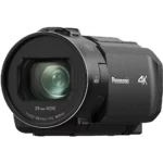 Caméscope PANASONIC HC-VX3E-K 4K – Image 5