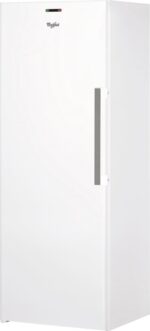 Whirlpool UW6 F2Y WBI F congélateur