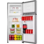 Réfrigérateur 2 portes HISENSE RT161D4ADE – Image 4