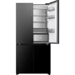 Réfrigérateur multi portes HISENSE RQ768N4GBE freshfit – Image 4