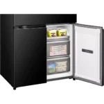 Réfrigérateur multi portes HISENSE RQ768N4GBE freshfit – Image 5