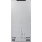 Réfrigérateur multi portes HISENSE RQ768N4GBE freshfit – Image 3
