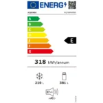 Réfrigérateur multi portes HISENSE RQ768N4GBE freshfit – Image 12