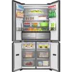 Réfrigérateur multi portes HISENSE RQ768N4GBE freshfit – Image 17