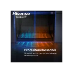 Réfrigérateur multi portes HISENSE RQ768N4GBE freshfit – Image 15