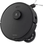 Aspirateur robot ROBOROCK Qrevo Edge 5V1 Black – Image 2