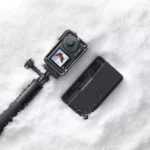 Caméra sport DJI Osmo Action 4 Adventure Combo – Image 3