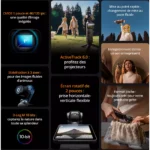 Caméra sport DJI Osmo Pocket 3 – Image 4