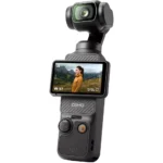 Caméra sport DJI Osmo Pocket 3