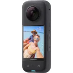 Caméra 360 INSTA360 Pack Aventure X3 – Image 7