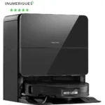 Aspirateur robot ROBOROCK Saros 10 Black – Image 15