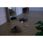 Aspirateur robot ROBOROCK S8 MaxV Ultra Black – Image 12